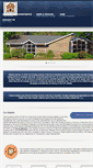 Mobile Screenshot of carrolltonhousingauthority.com